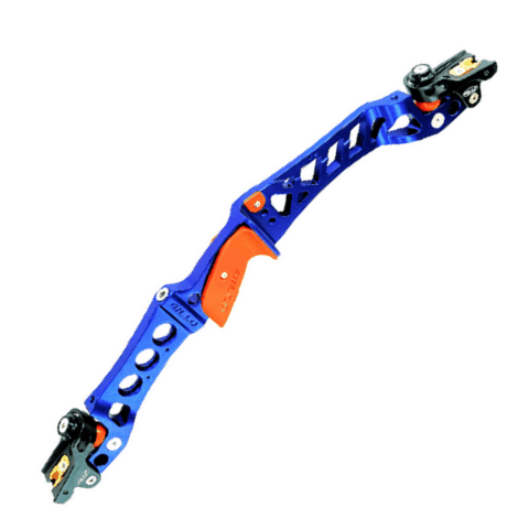 Poignée Gillo GX 25" ILF - Recurve & Barebow Léger