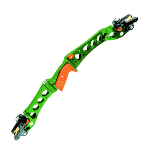 Poignée Gillo GX 25" ILF - Recurve & Barebow Léger