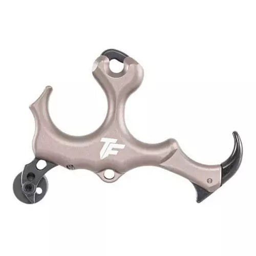 Tru-Fire Rivet – Décocheur à pouce 3/4 doigts