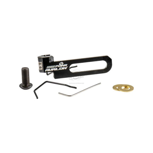 Repose flèche Avalon Powr Magnetic Arrow Rest