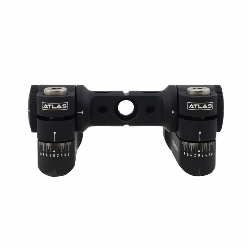 V-Bar Double Shrewd Atlas - Support Hautement Ajustable