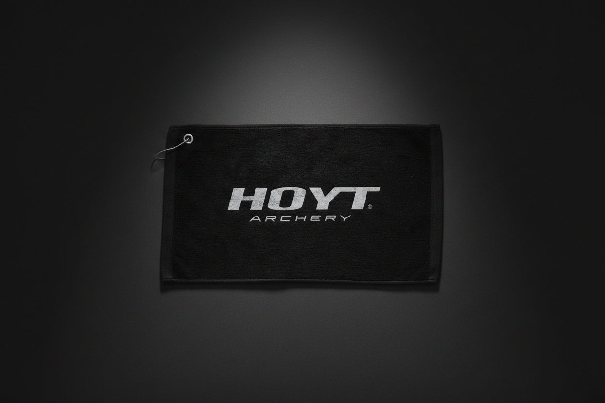 Serviette Hoyt "Towel Shooter"