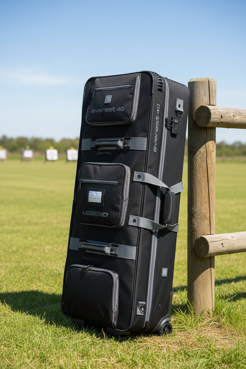 Valise Legend Everest 40" 2024