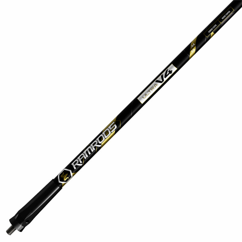 Lateral Ramrods ultra v4 tungsten