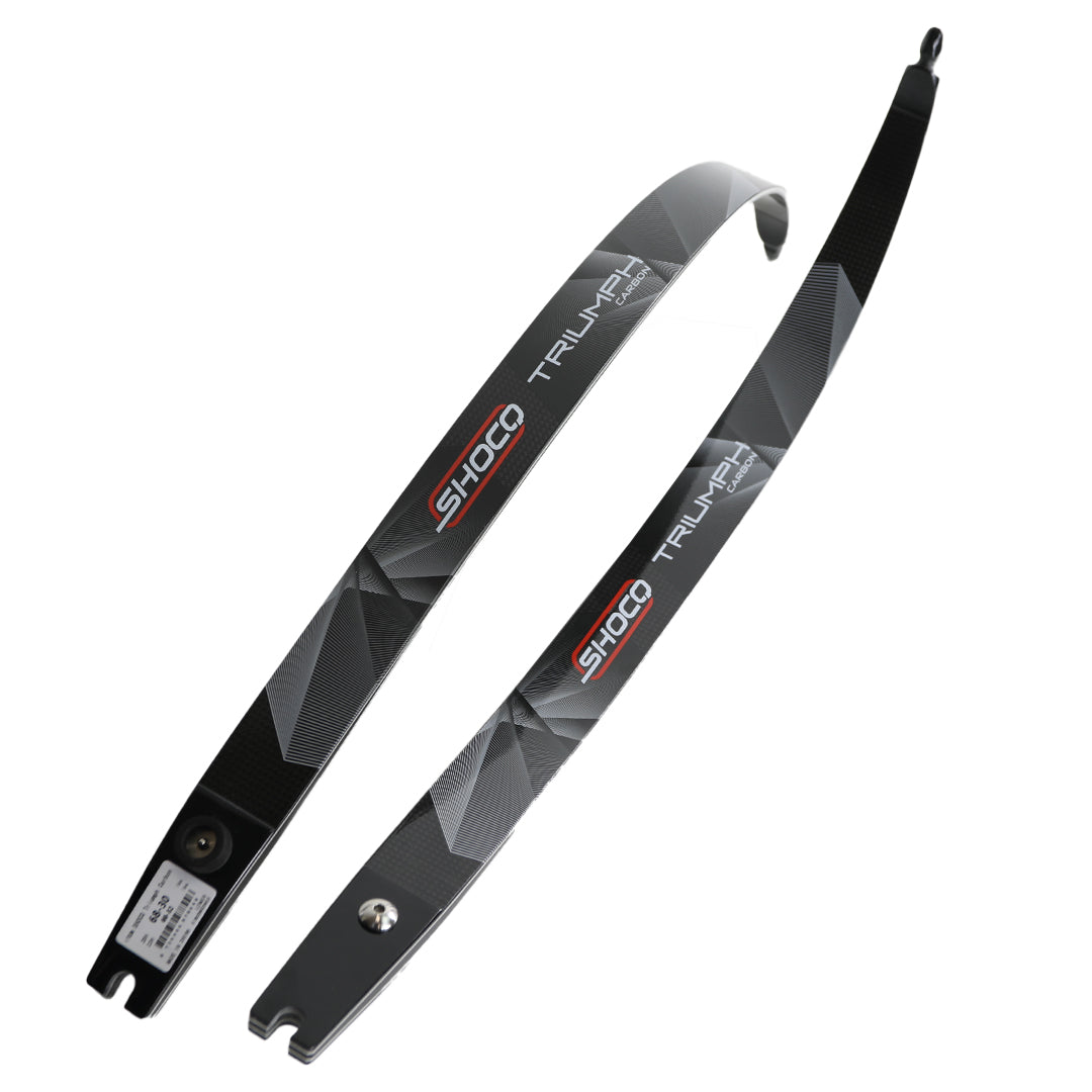 Shocq Triumph 3K Carbon