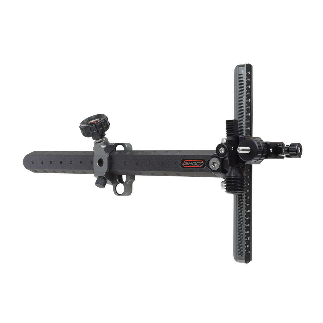 Shocq Align Long Carbon