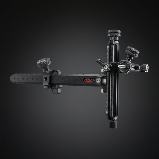 Viseur Shocq Align Pro Carbon