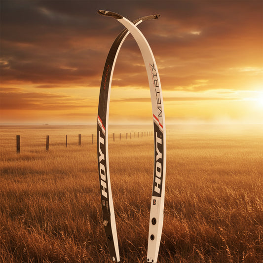 Branches Hoyt Metrix Grand prix ILF