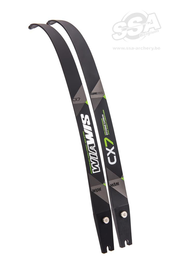 Branches Wiawis CX7 Carbon Foam