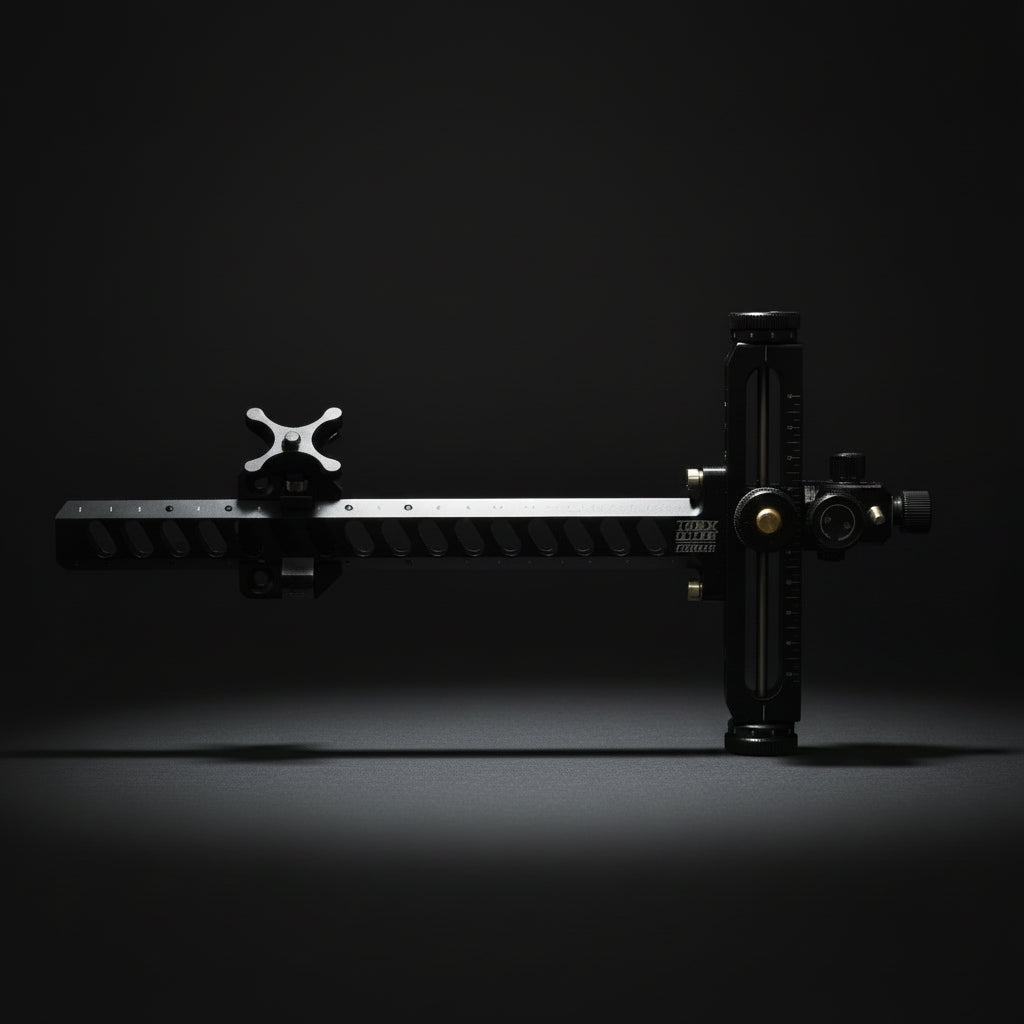 Viseur Avalon Tec Hybrid classique