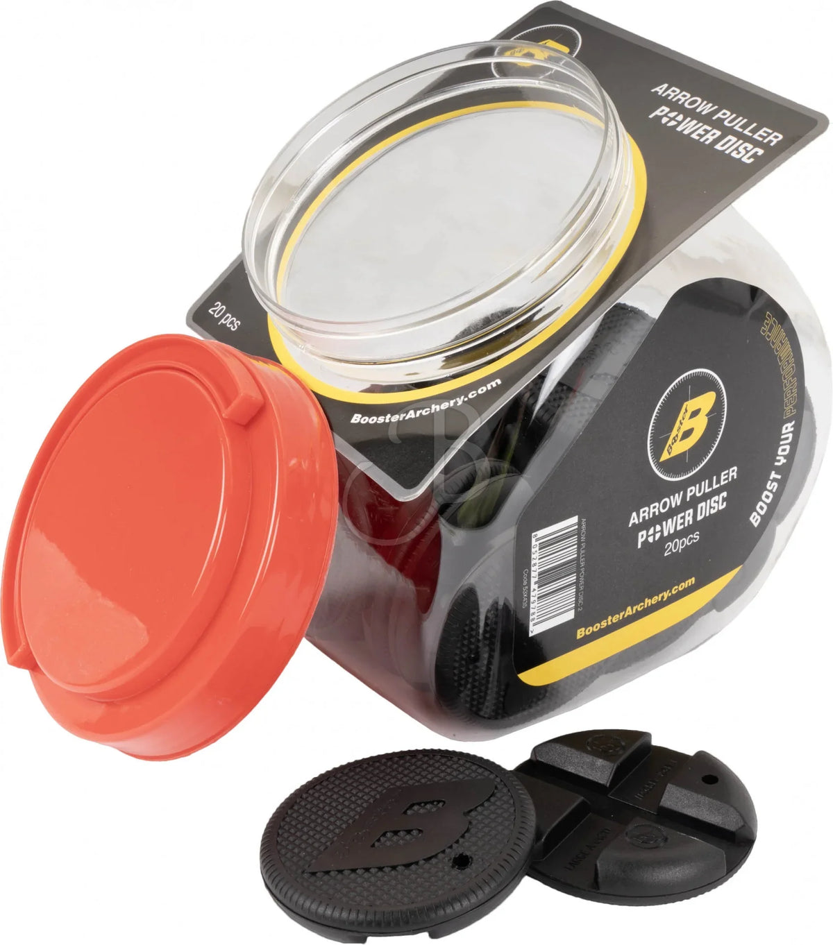 Arrache Flèche Power Disc