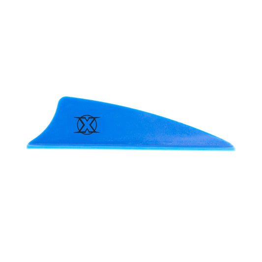 Bohning X Vanes Shield Cut