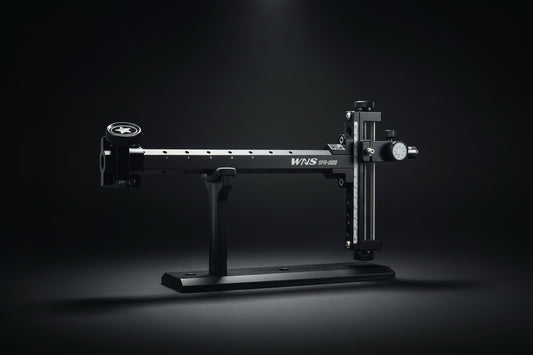 Viseur WNS SPR-200 Carbon – Extension Carbone