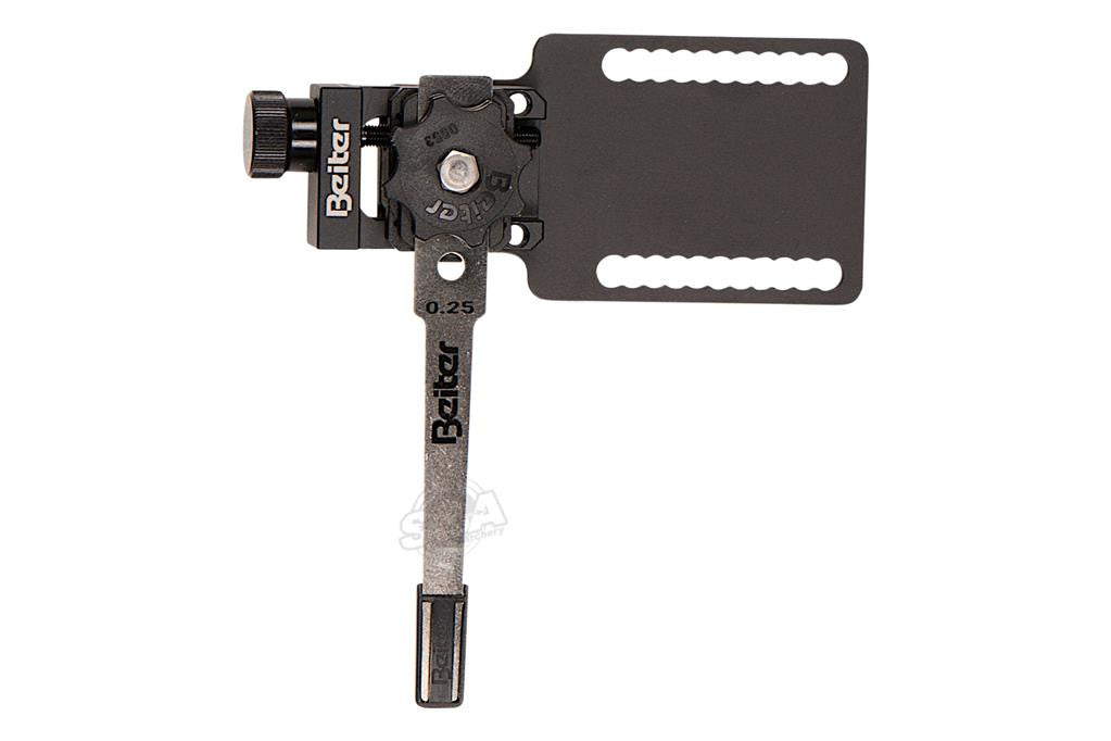 Beiter MicroKlicker — avec lames de clicker