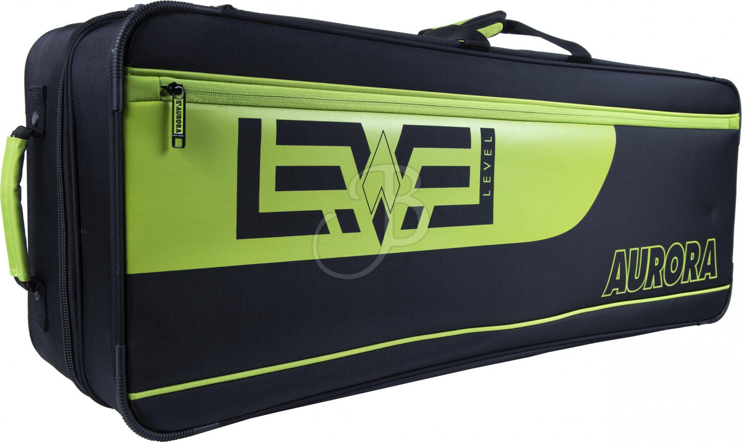 Valise aurora level