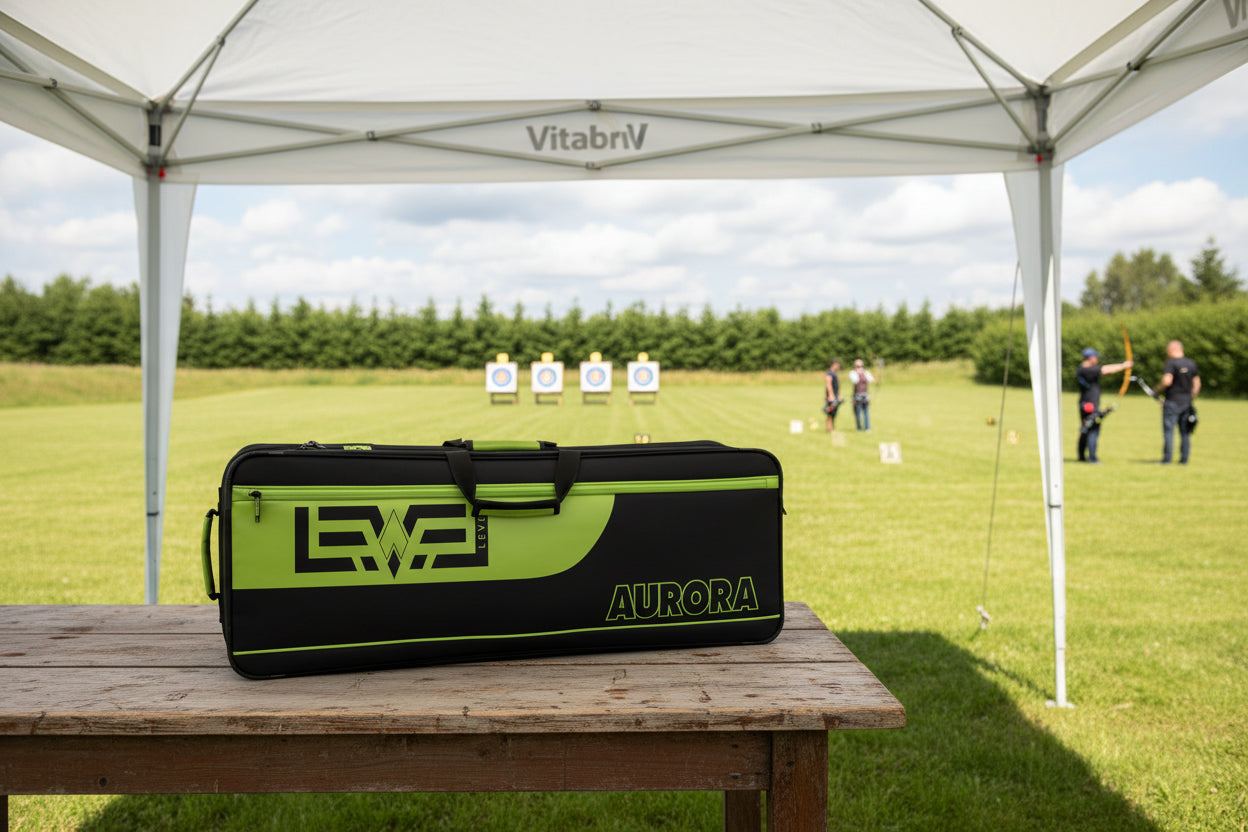 Valise aurora level