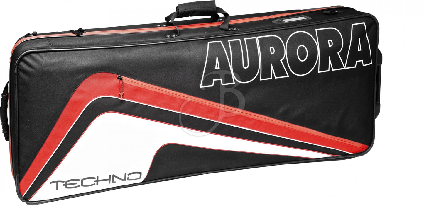 Valise Aurora Techno recurve