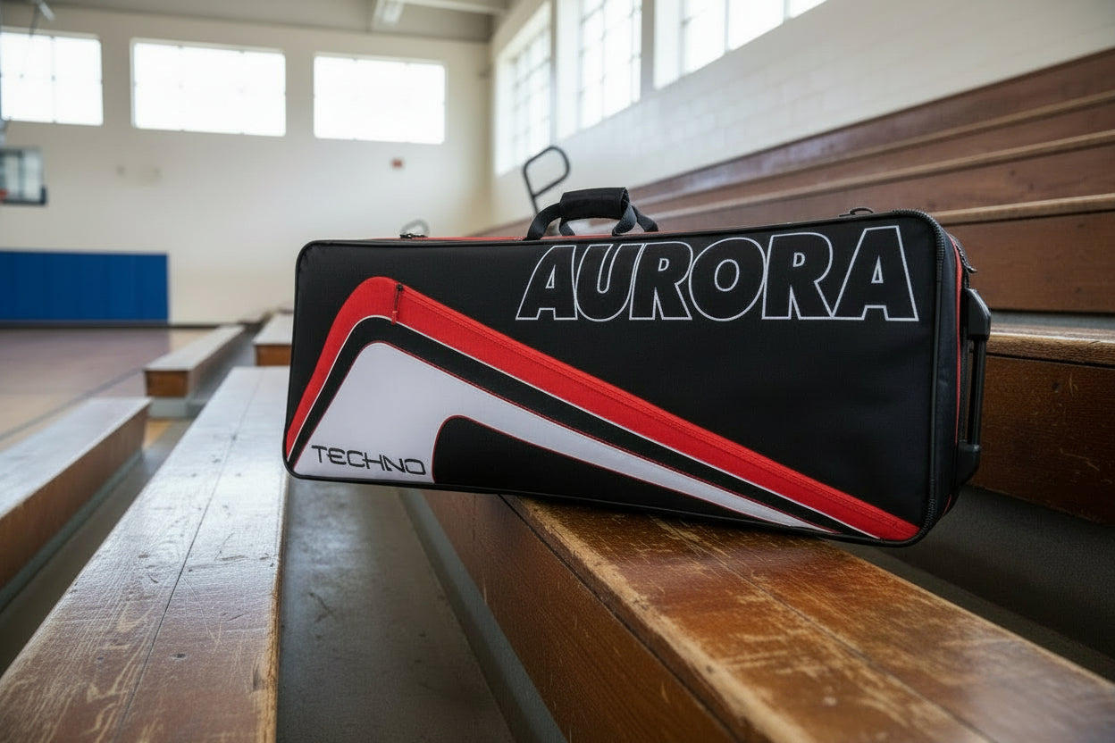 Valise Aurora Techno recurve