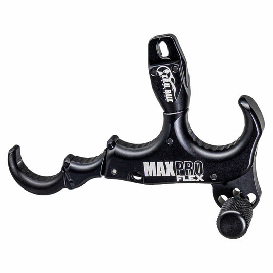 Décocheur T.R.U. Ball Max Pro Flex 4 Doigts Pouce avec Cordon
