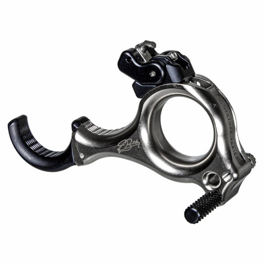 Décocheur Tru Ball Fulkrum Flex AC 3 Doigts Quick Silver Brass