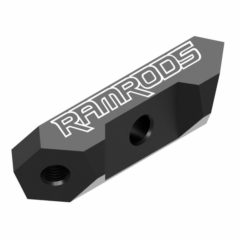 V-Bar Ramrods EDGE