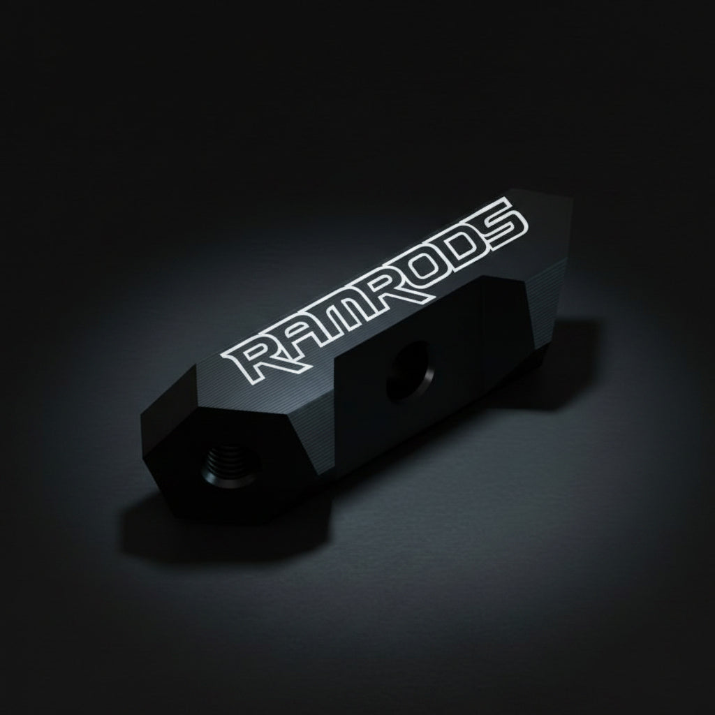 V-Bar Ramrods EDGE