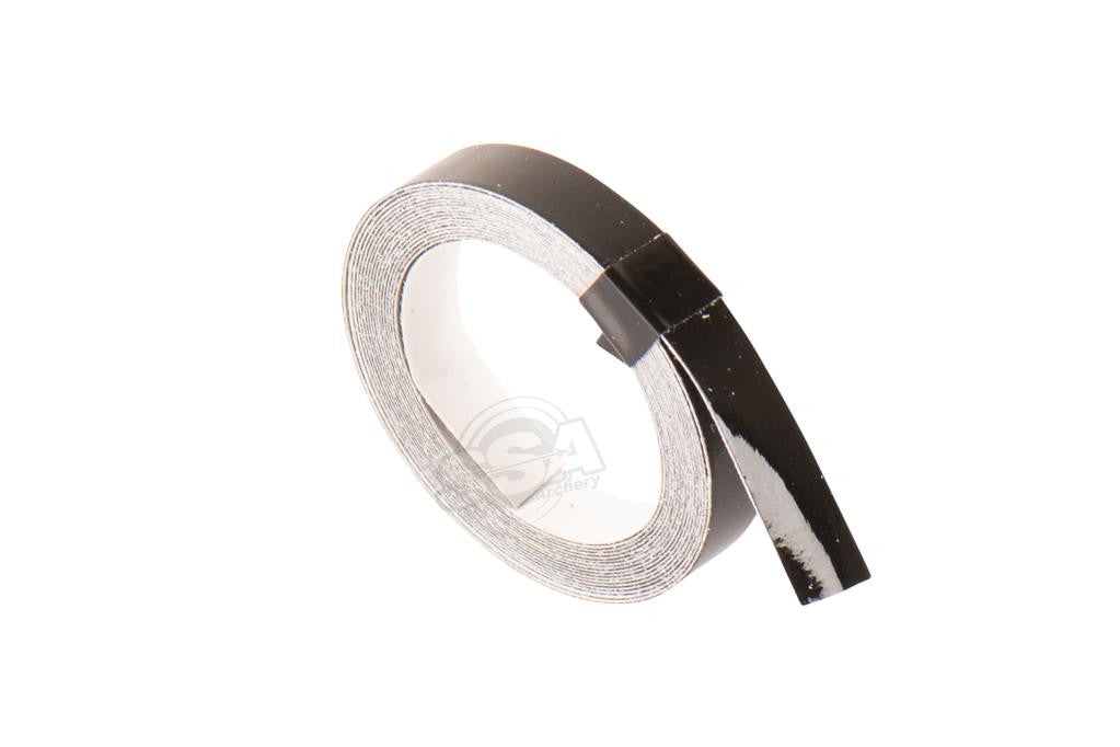 Scotch d'arret plumes