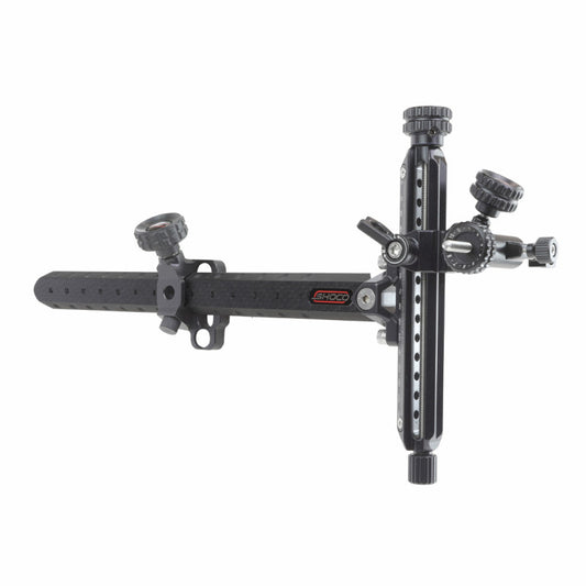 Viseur Shocq Align Pro Carbon
