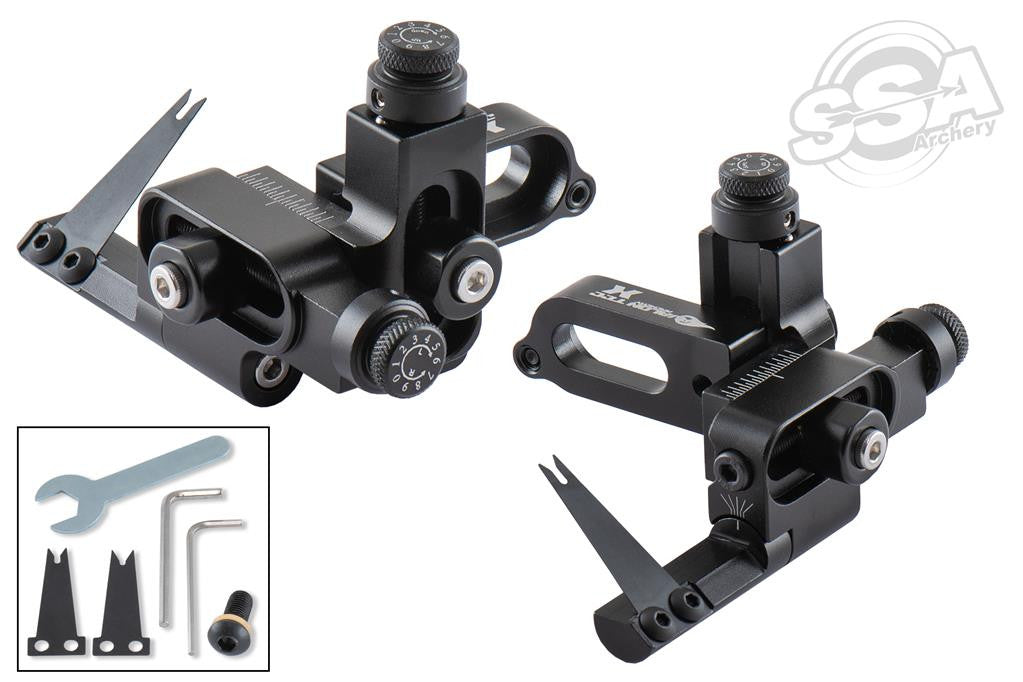 Avalon Tec X Short Micro Arrow Rest
