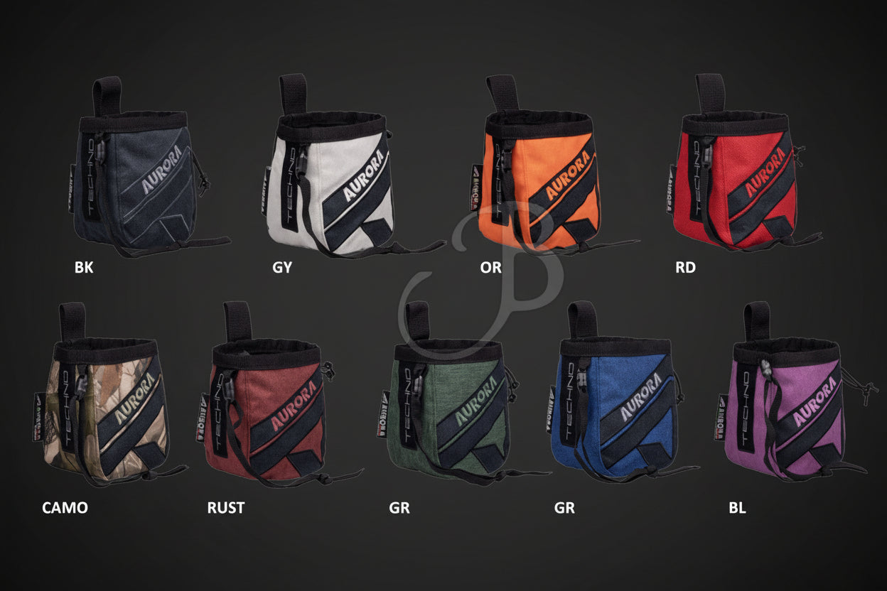 Pochette aurora 2.0