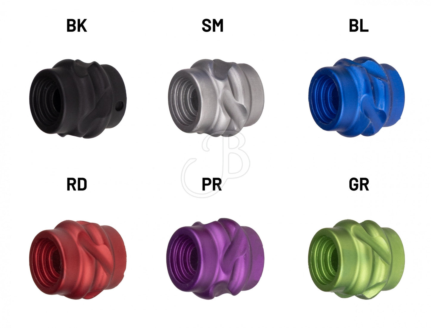 Visette Booster peep sv