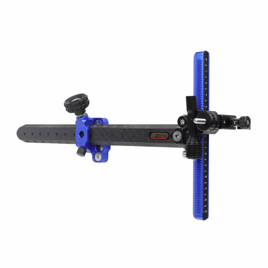 Shocq Align Long Carbon