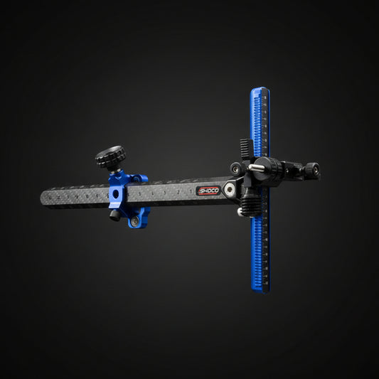 Shocq Align Long Carbon