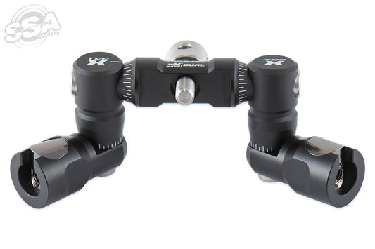 V-Bar Avalon Tec Maxx Dual Adjustable