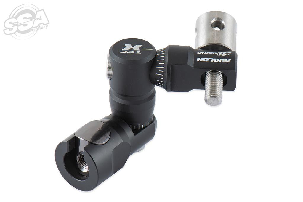 One-bar Avalon TEC X MAXX Mono Réglable