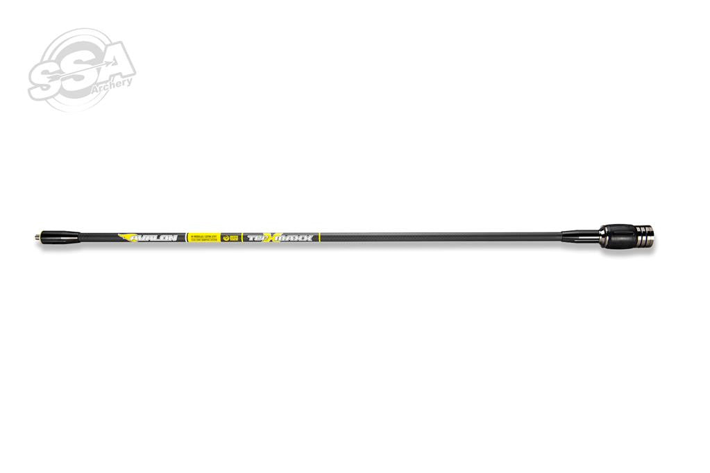 Centrale Avalon Tec Maxx avec amortisseur et masse