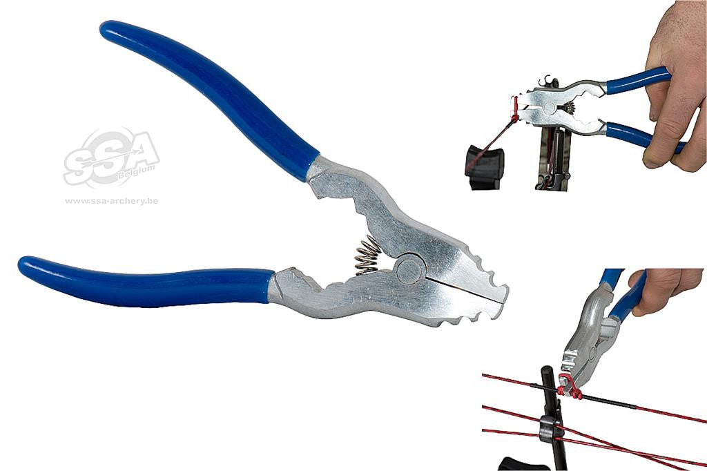 Pince a d-loop Avalon