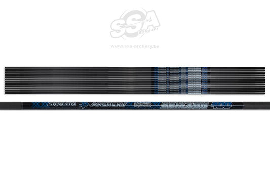 Tubes Skylon Brixxon ID4.2 (par 12)
