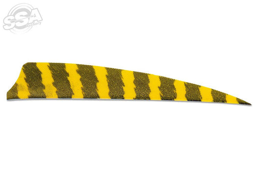 Plumes Skylon 5" Shield Barred par 24