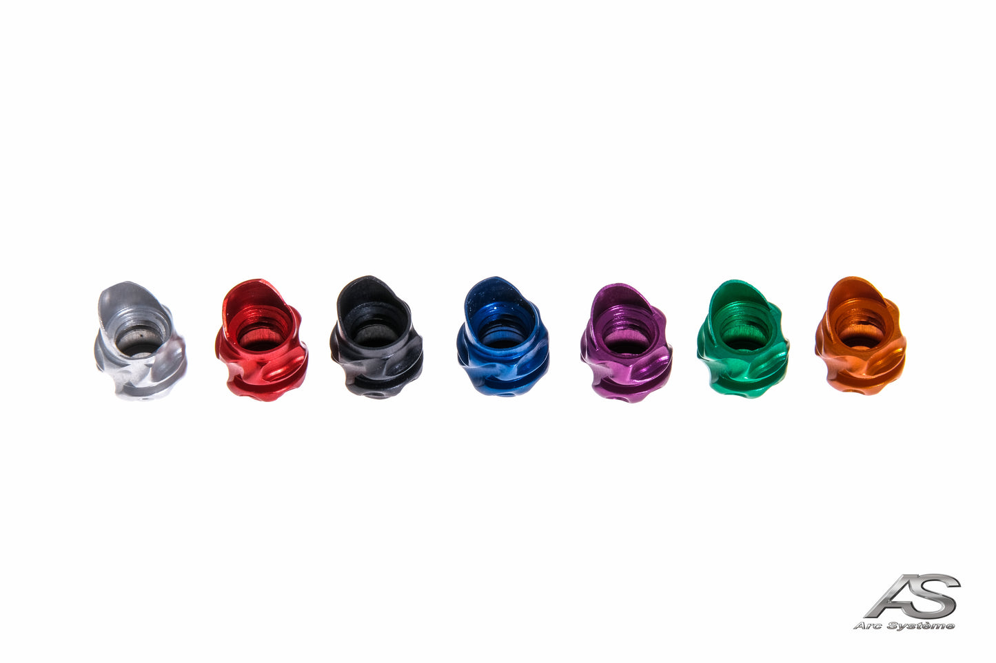 Visierhalter Arc Systeme Pro 37,5° / 45°