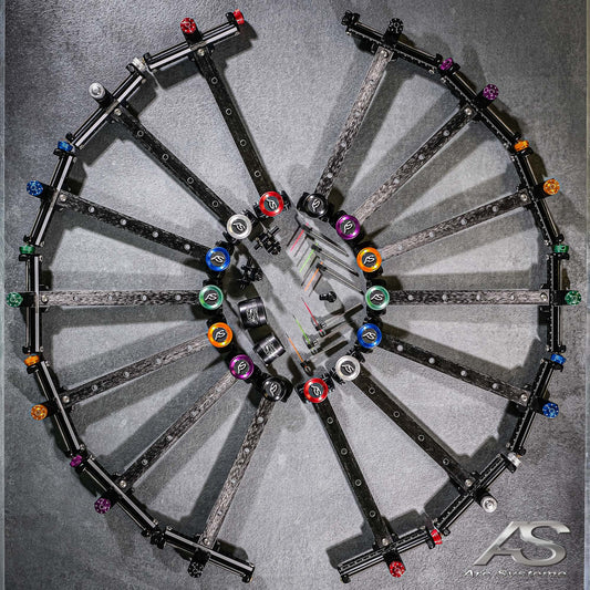 Viseur Arc Systeme SX10