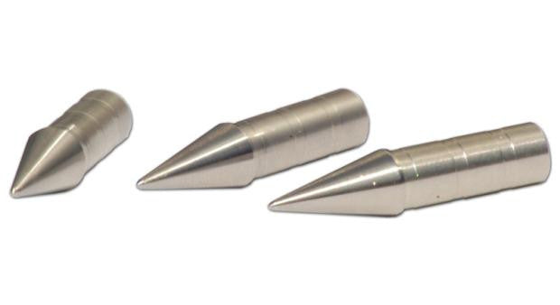Pointe Arc Système pour Tubes X23