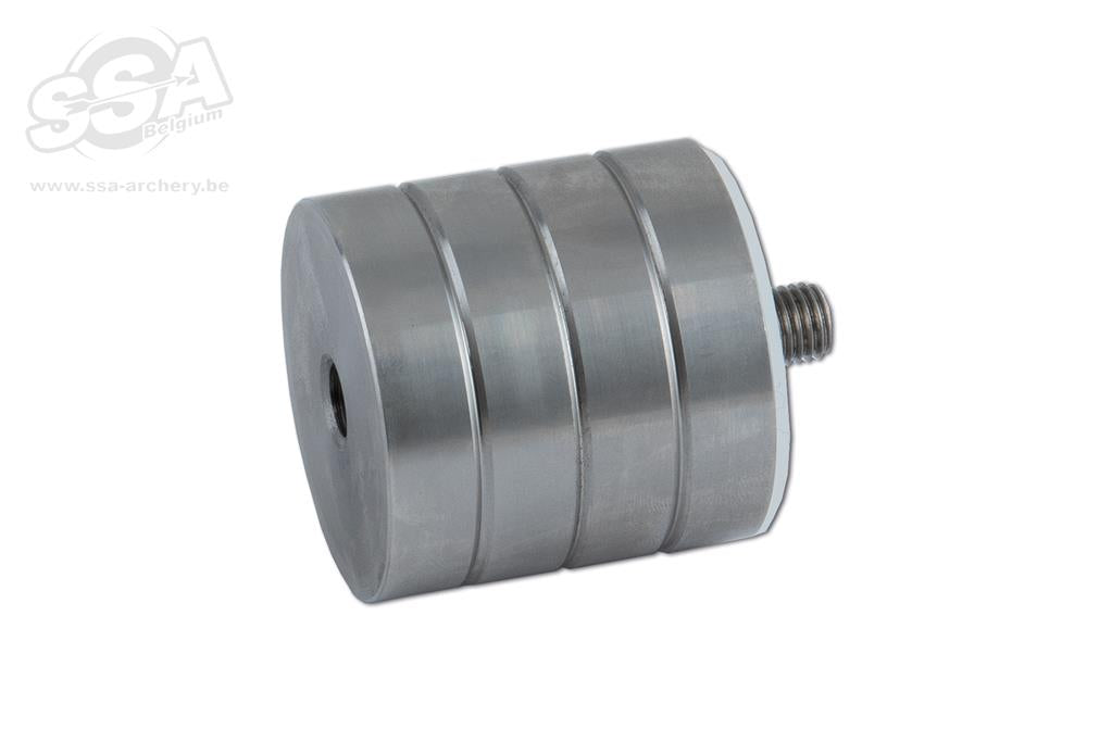 Avalon Barebow Weight Stainless 5/16"