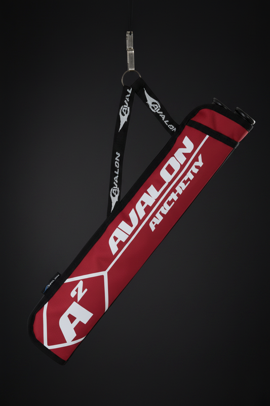 Tyro A2 Quiver by Avalon – Updated Edition