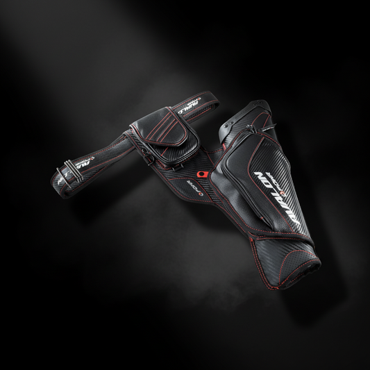 Carquois Avalon Power target/cible