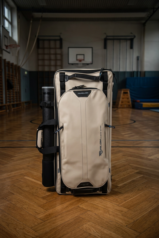 Sac à dos Avalon Hard Shell Pro