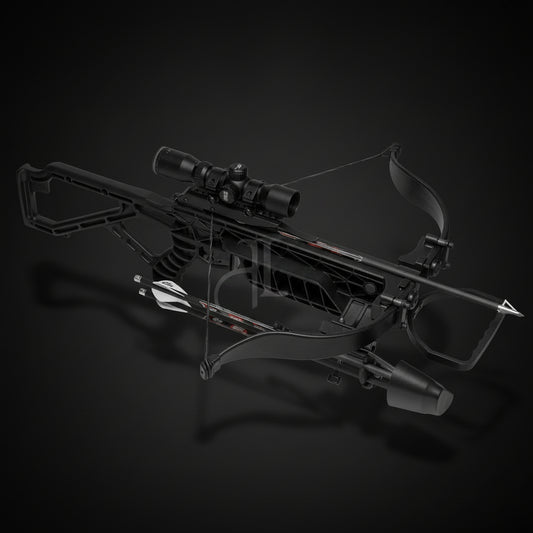 Excalibur Mag Air