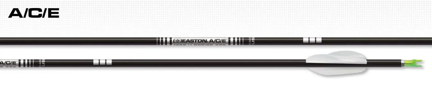 Tubes Easton A/C/E