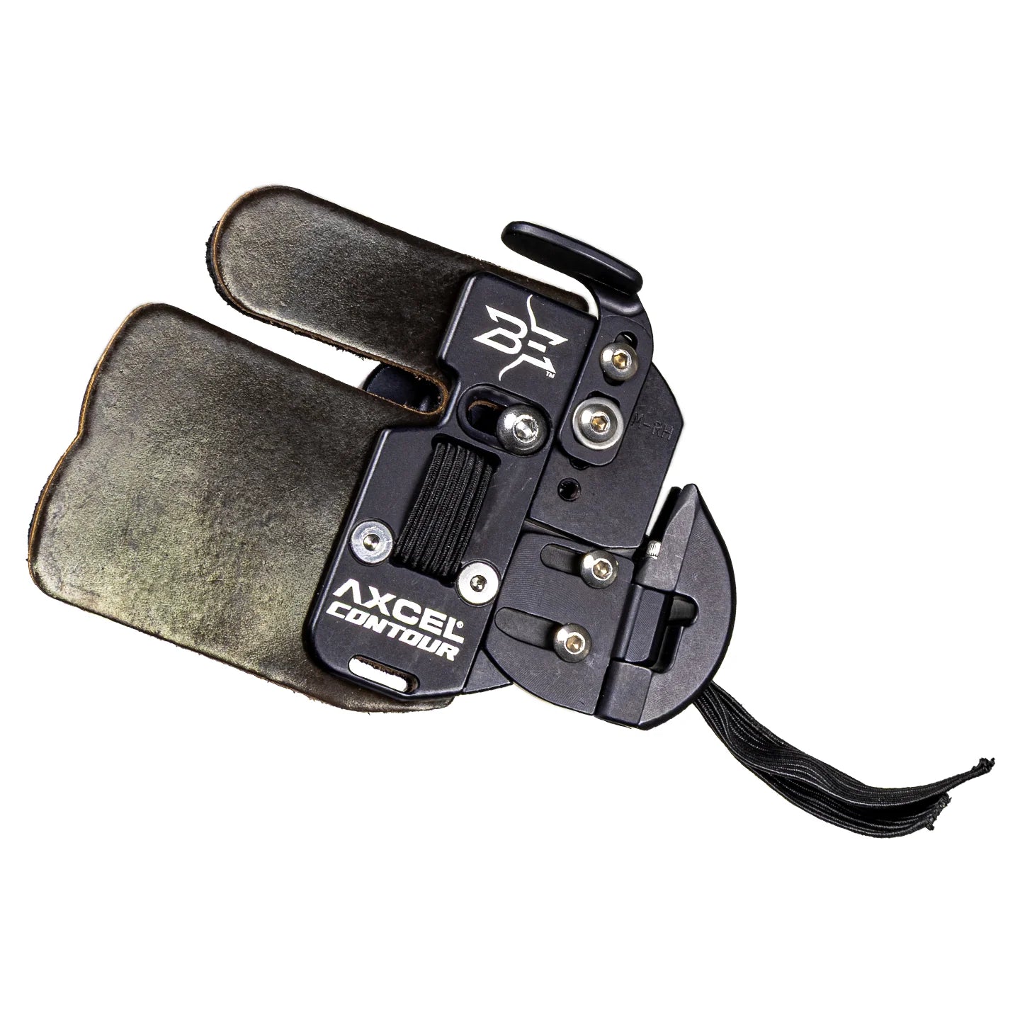 Palette Axcel Contour Pro – Série Signature Brady Ellison