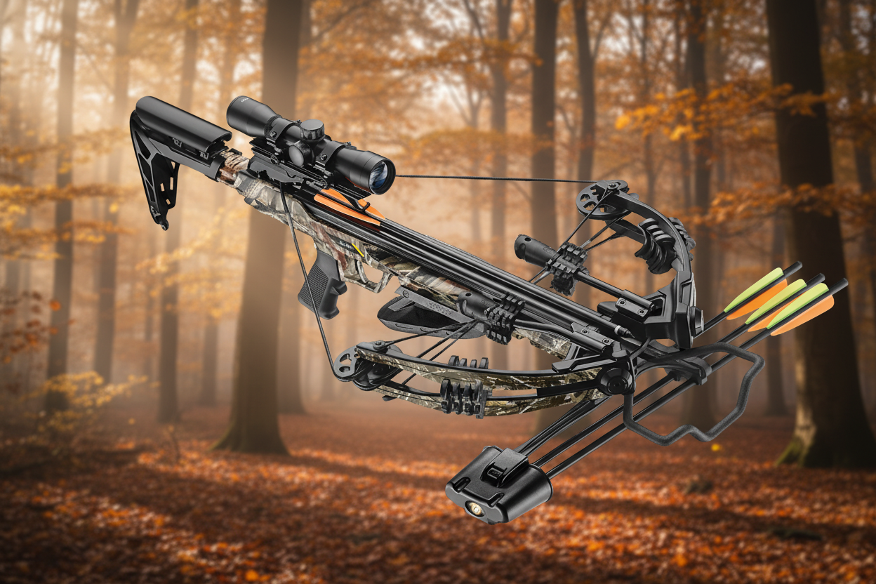 Ek archery Blade 175 lbs